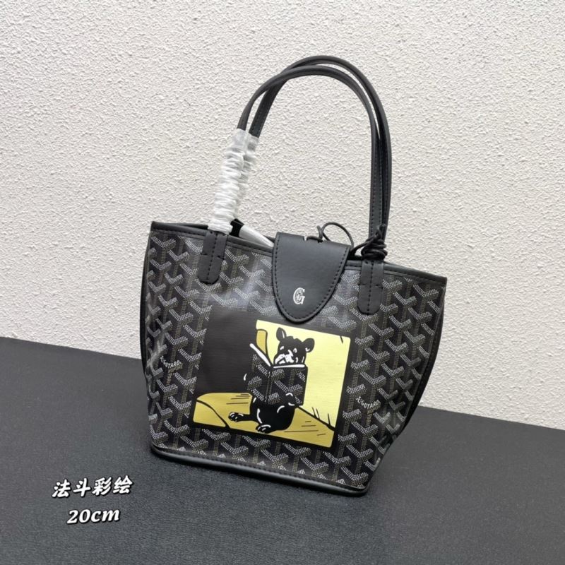 Go*ard shopping bags